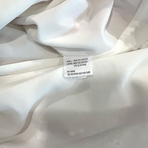 GIANNI BINI Lillian Cutout Floral Maxi Dress - Picture 9 of 10